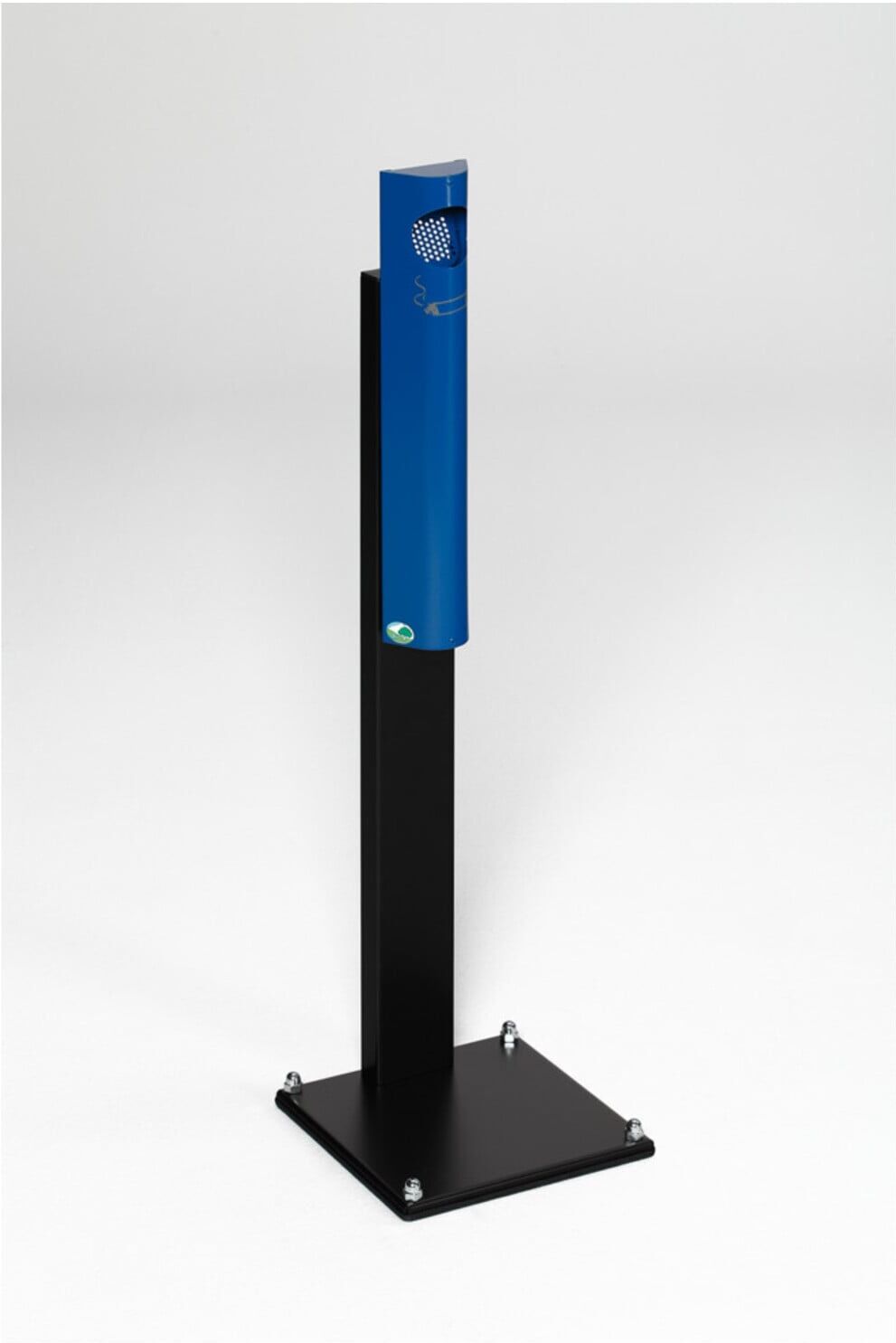 VAR Wandascher B 12 mit Standfuß enzianblau 3,5 l (45052)