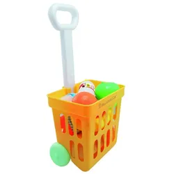 ODS Maisonelle Einkaufswagen mit
