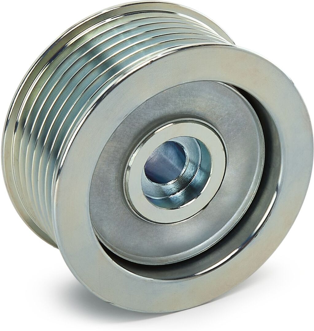 RIDEX 310T0111 Tensioner pulley