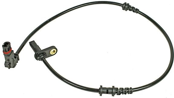 Metzger Autoteile Sensor, Raddrehzahl Original Ersatzteil 0900982 Für Mercedes
