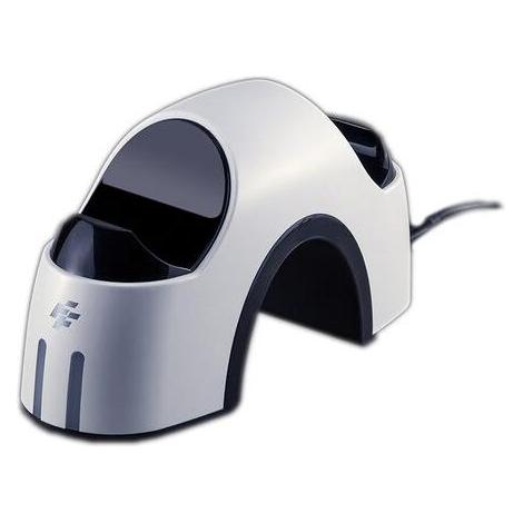 Flashfire Dual Dock PS5 Charger White (PS5) (62438735)