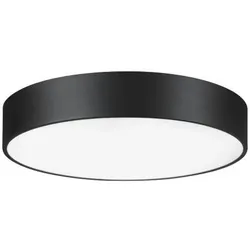 Brumberg 13683184 BIRO Circle Anbau- Flächenleuchte, D=1200mm, H=100mm, ?172,00W, on/off, Betrieb