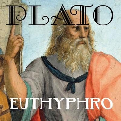 Euthyphro - Plato, Audio, 4099995462456