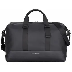 Tommy Hilfiger Weekender TH Modern Duffle BDS black - 28