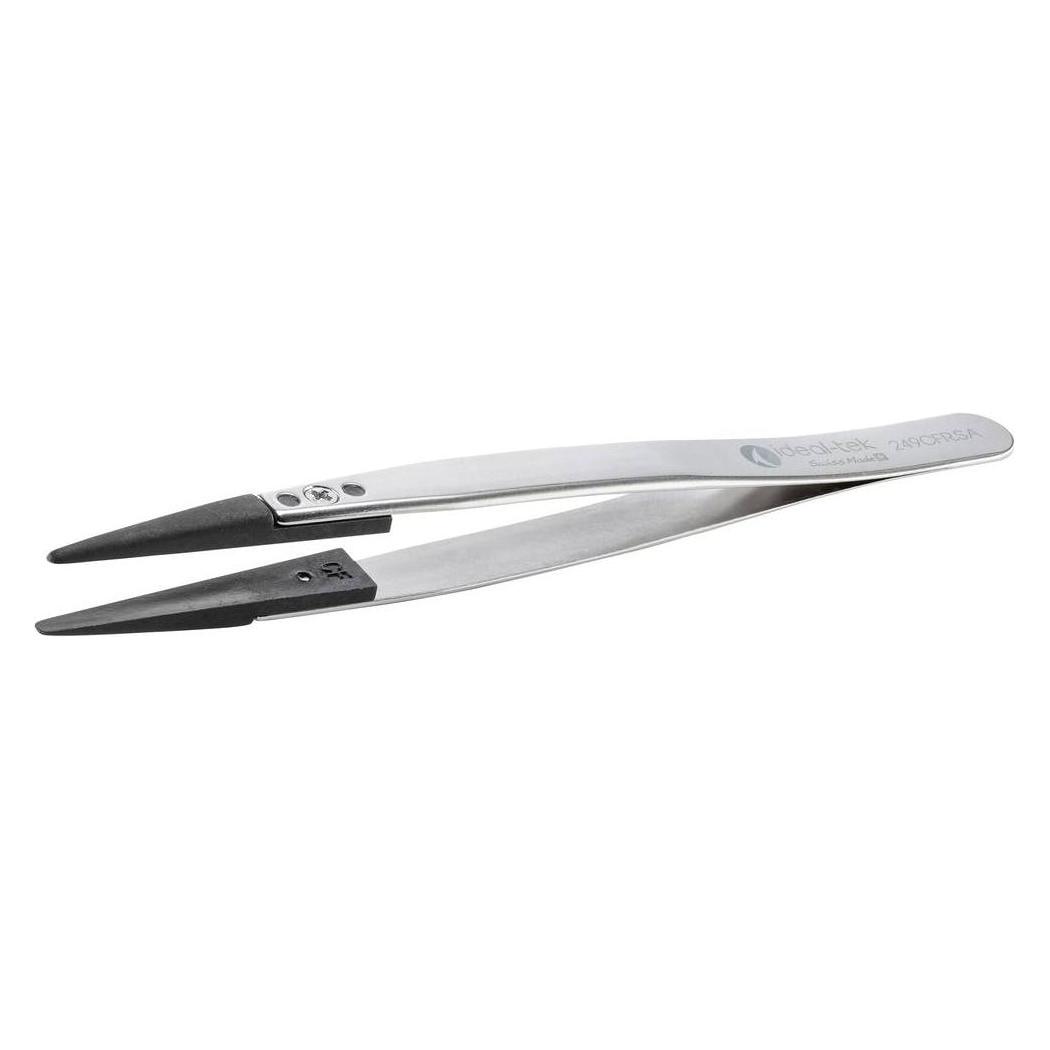 Ideal Tek 249CFR.SA.1.IT Pinzette 1 Stück 249CF 130 mm (249CFR.SA.1.IT)