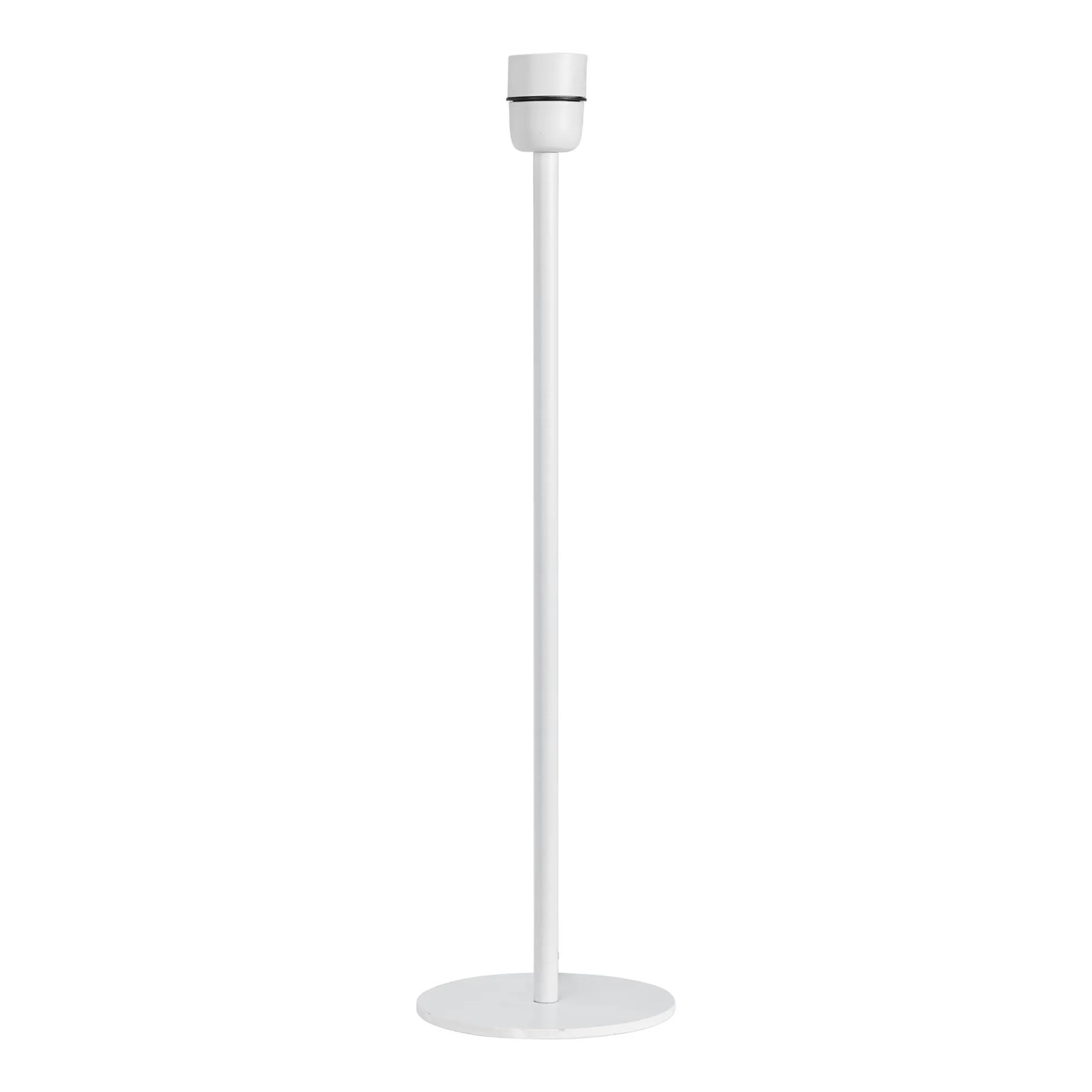 PR Home Base lampenvoet Matwit 45 cm