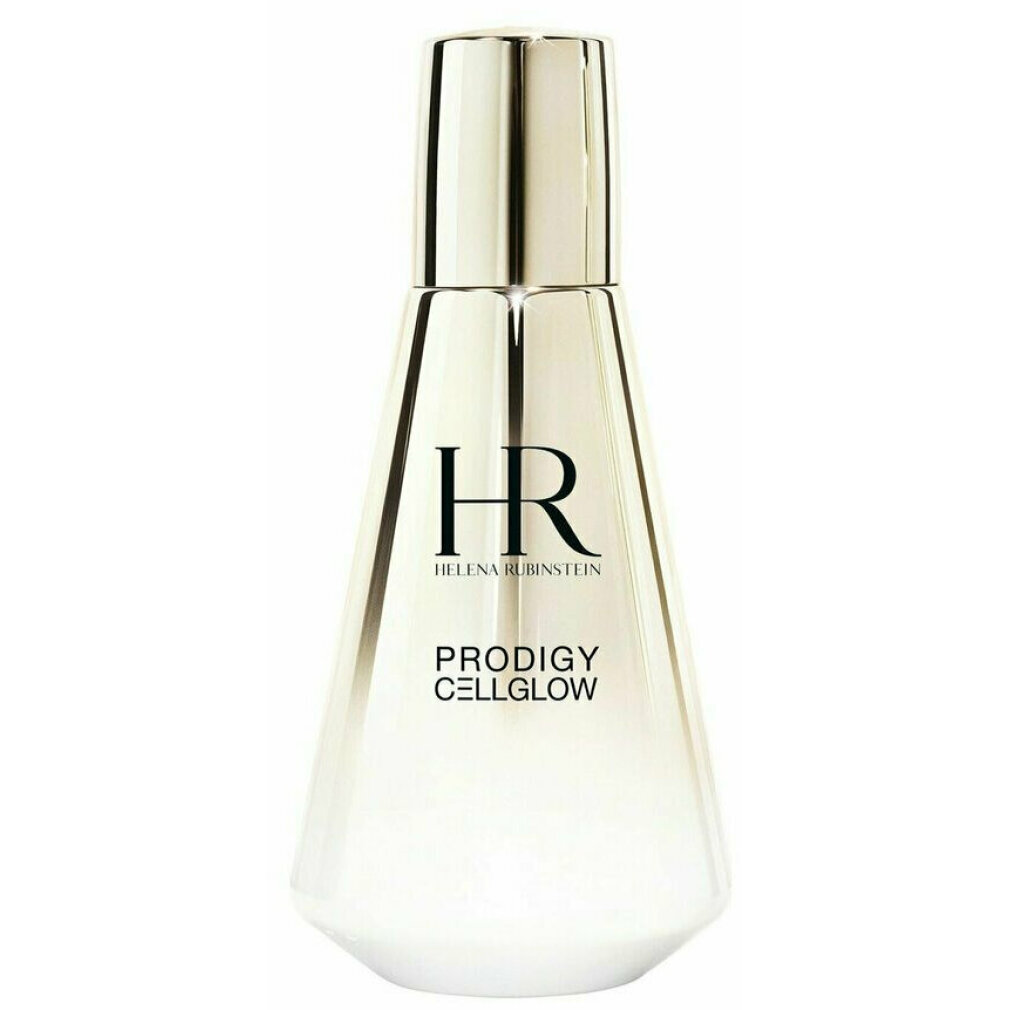 Helena Rubinstein Prodigy Cellglow the Deep Renewing Concentrate, Frauen, 40 - 60 Jahr(e), Hautalterung, Universalhülle, 100 ml