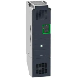 Schneider Electric ATV630C16N4428 Frequenzumrichter ATV630, 160 kW/250 HP, 380...480 V, IP00, Marine-Zertifizierung