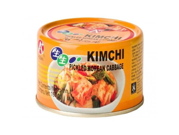 HOSAN Chou sale kimchi 160g