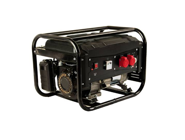 Ayce Benzin-Generator 2 kW