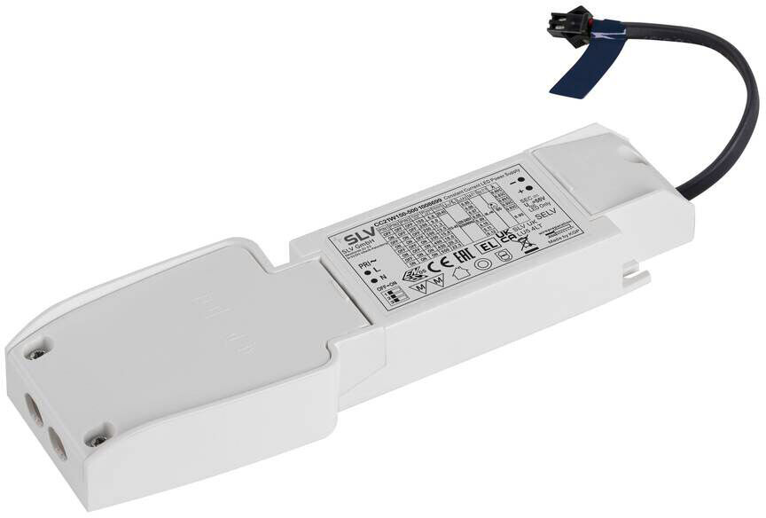 Slv Led-Treiber, 21 W, 350 Ma - Vorschaltgeräte