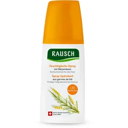 Rausch Feuchtigkeits-spray mit Weizenkei 100 ml