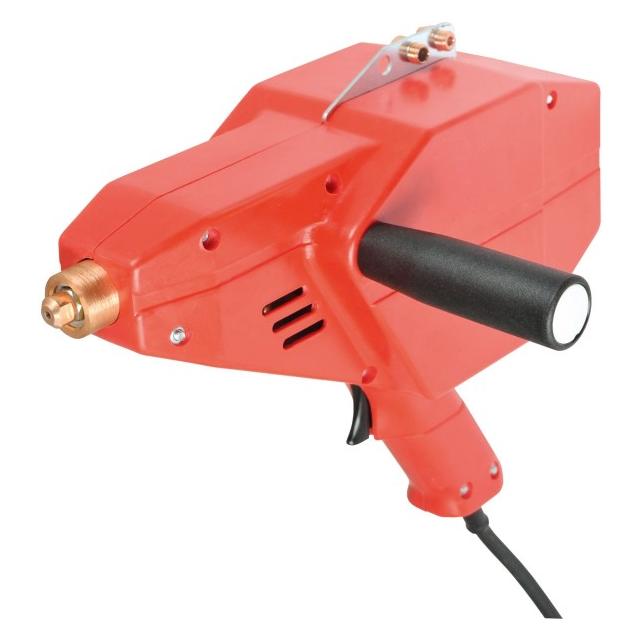 Elmag - Punktschweissgerät SUPER SPOTTER - SET max. 6,0 kVA Modell 7630/K (Punktschweissgerät) (55150)