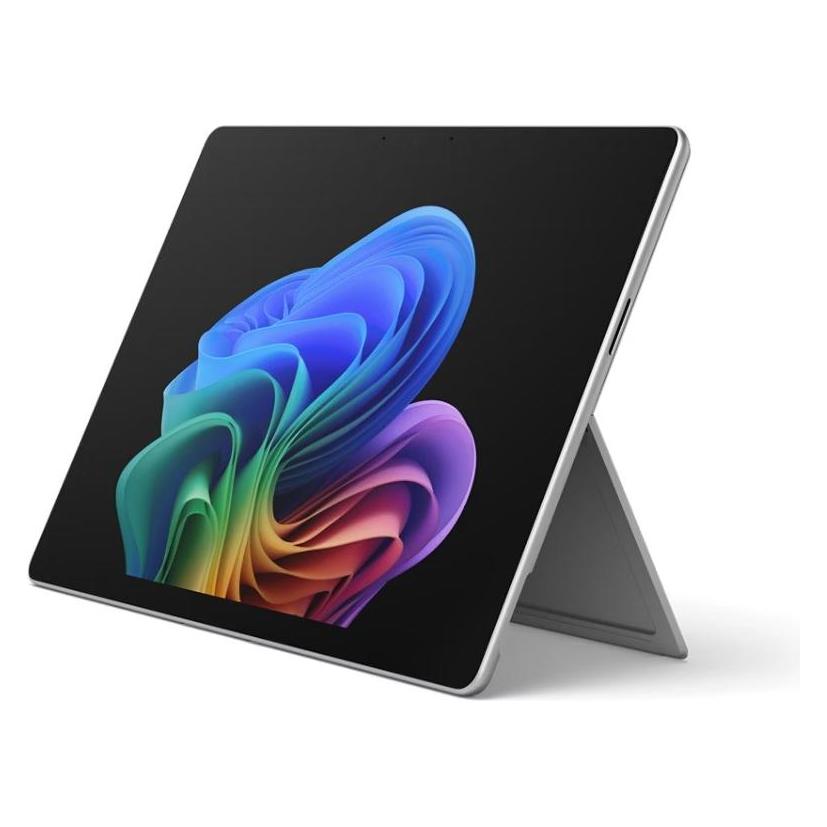 Microsoft MS Srfc Pro 12 - U5/16GB/256GB/W11P, Platinum (13", 256 GB, 16 GB, Ohne Tastaturlayout) (EP2-54671)