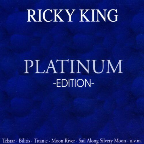 Ricky King - Platinum Edition - Preis vom 02.10.2026 23:42:20 h