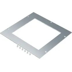 Tehalit Montagedeckel UDM2200Q06