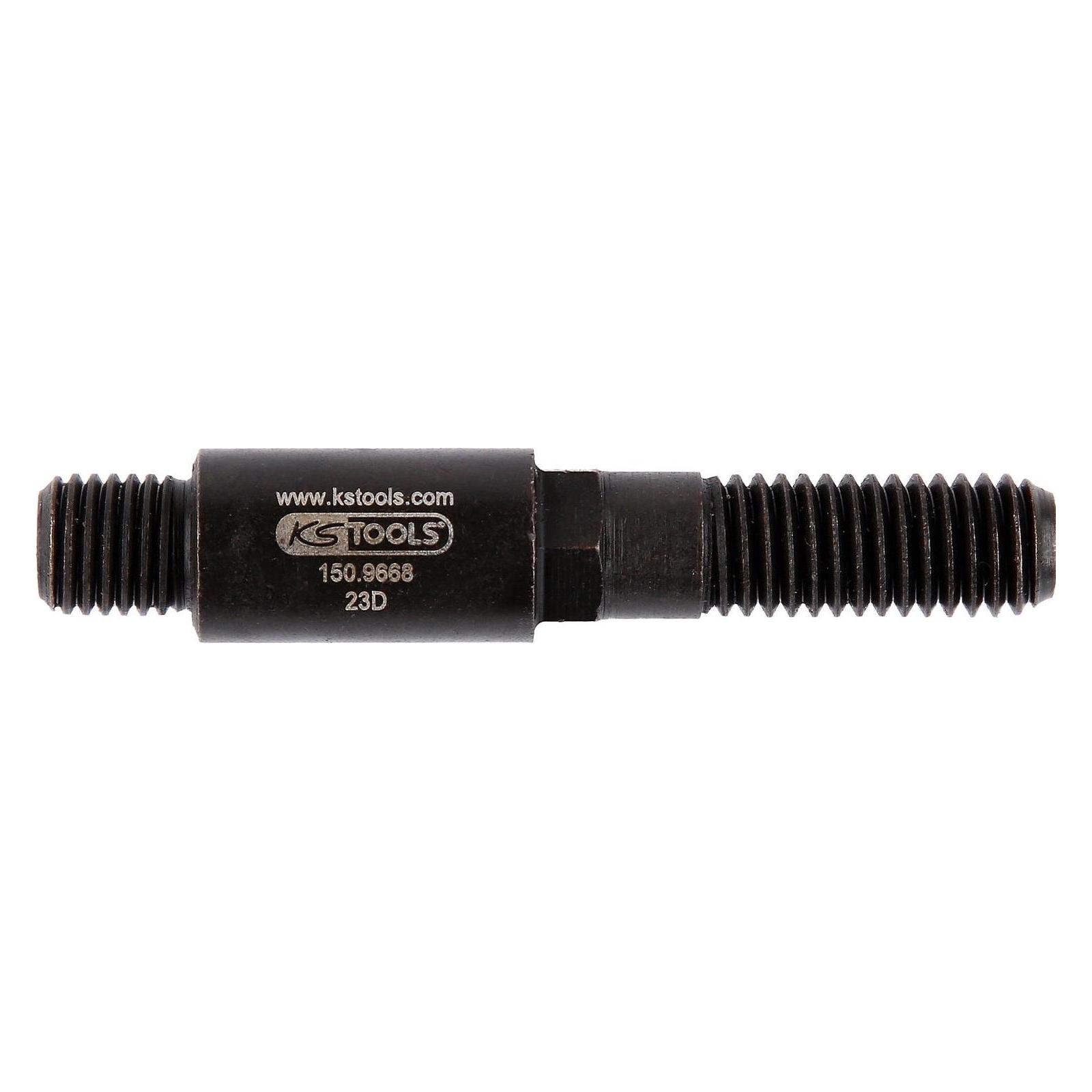 KS Tools Gewindedorn, M10 (150.9668)