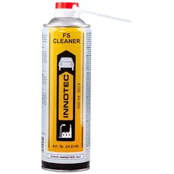 Innotec Kraftstoffsystem Reiniger Fuel System Cleaner 500 ml