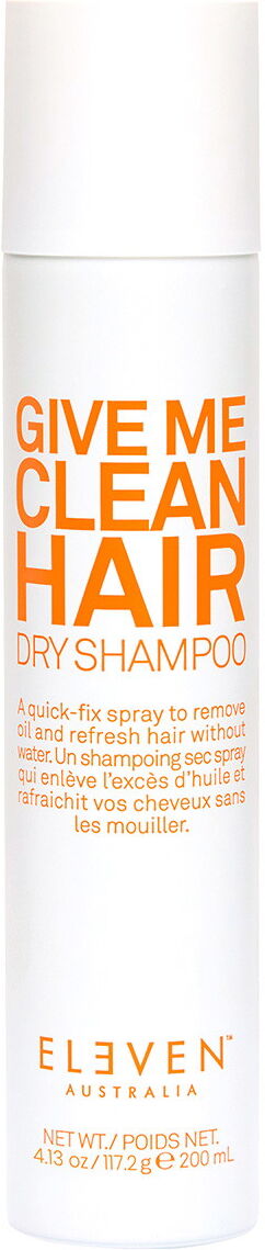200ml ELEVEN Australia Dry Shampoo