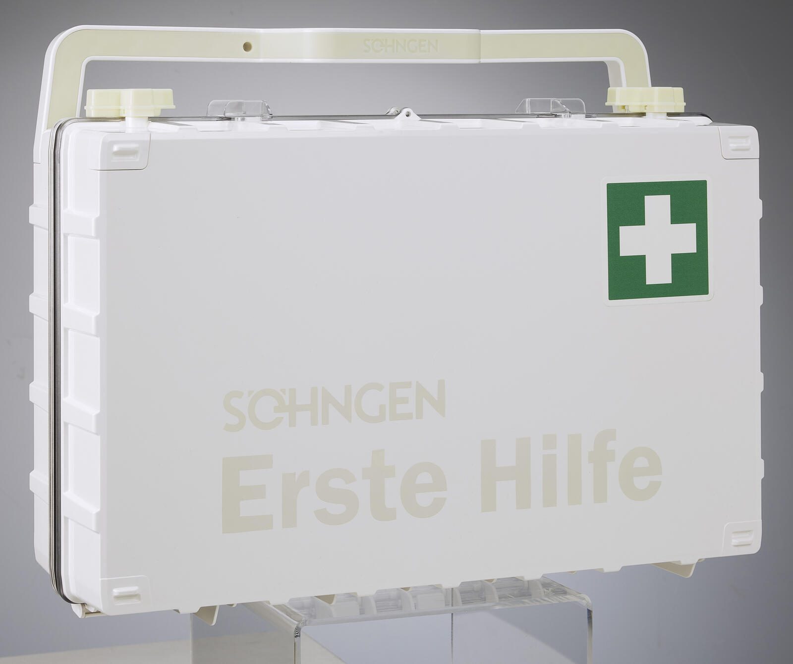 SÖHNGEN Erste-Hilfe-Koffer DYNAMIC-GLOW L Standard 3001401