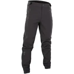 Ion - Softshell Pants Shelter Black