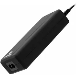 CoolBox FALCOONB90U (90 W), Notebook Netzteil, Schwarz