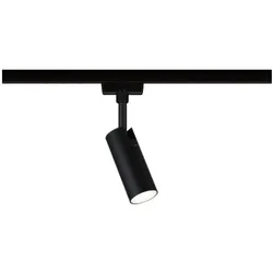 PAULMANN Schienenspot Tubo URAIL - D/H ca. 4,30x18,80