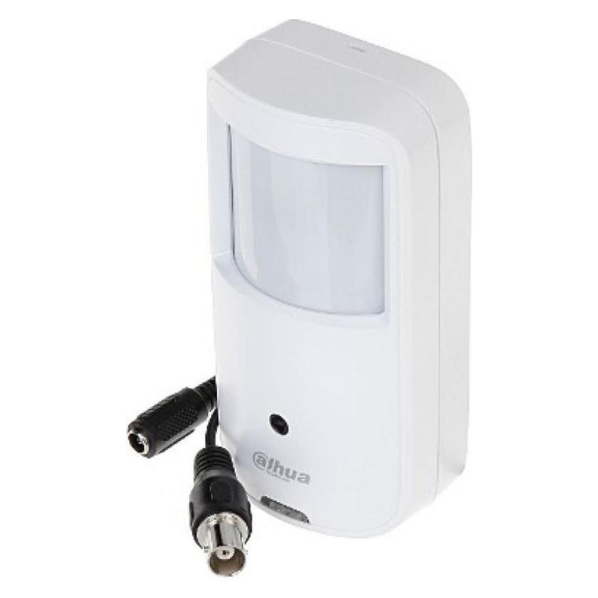 Dahua CCTV 2MP IR HDCVI Fixed-focal Cube Camera, DH-HAC-HUM3200AP-0280P-S5 (1920 x 1080 Pixels) (DH-HAC-HUM3200AP-0280P-S5)