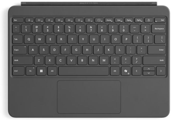 TECLADO MICROSOFT SURFACE PRO 12IN BUR PEN