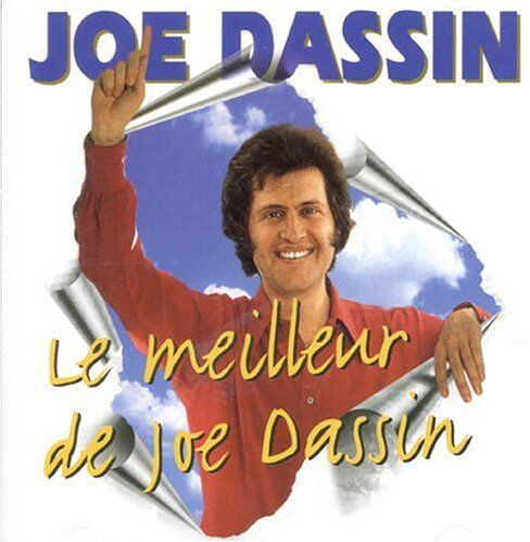 Joe Dassin - Le Meileur de Joe Dassin - Preis vom 09.10.2026 07:28:09 h