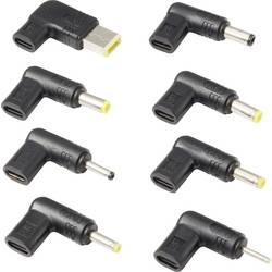 VOLTCRAFT VC-NC101 USB-C® Adapter USB-C® PD/DC Wandler VC-18869020