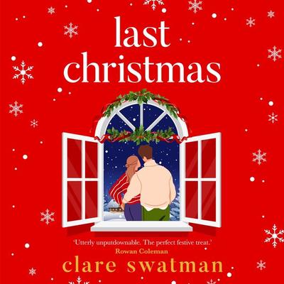 Last Christmas - Clare Swatman, Audio, 9781785130656