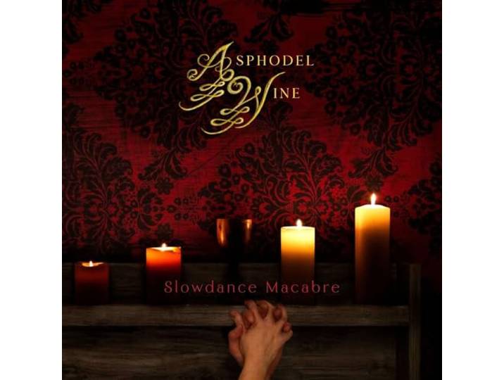 Slowdance Macabre