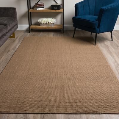 Addison Rugs Addison Jaxon Farmhouse Wool Area Rug