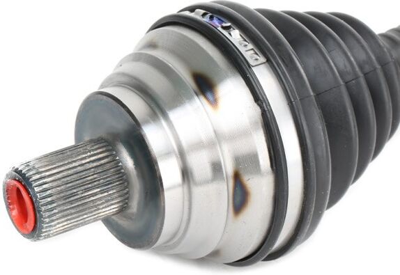 RIDEX 13D0592 Drive shaft