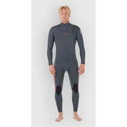 Rip Curl Dawn Patrol Pro Cz 43 Neoprenanzug red Gr. MS