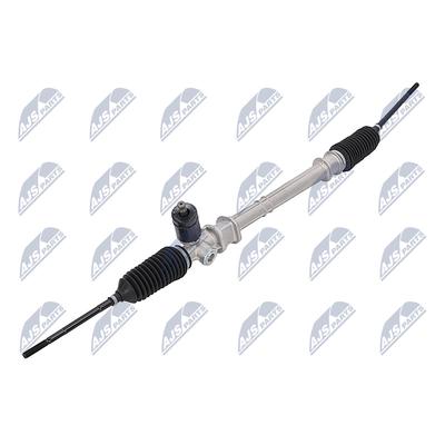 NTY Lenkgetriebe SPK-KA-001 für KIA