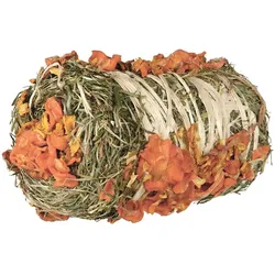 Trixie Heuballen mit Kürbis und Karotte | 10 × 18 cm / 200 g