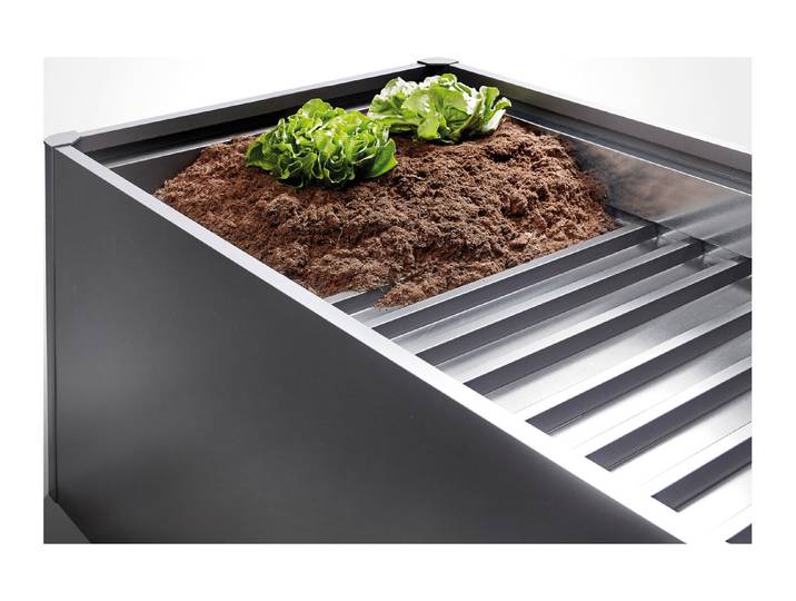 Biohort Zwischenboden HochBeet Gr. 1.5x1