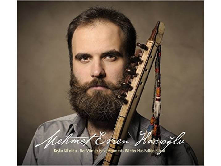 Mehmet Evren Hacioglu - Der Winter Ist Verstummt