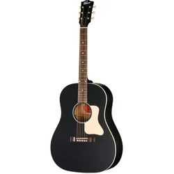 Gibson J-45 Century 12-Fret Ebony - Westerngitarre