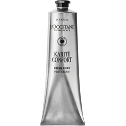 L'OCCITANE EN PROVENCE Karité Confort Shea Fußcreme