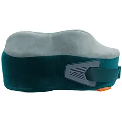 Scape Travel Nackenkissen Blau, Reisekissen, Blau
