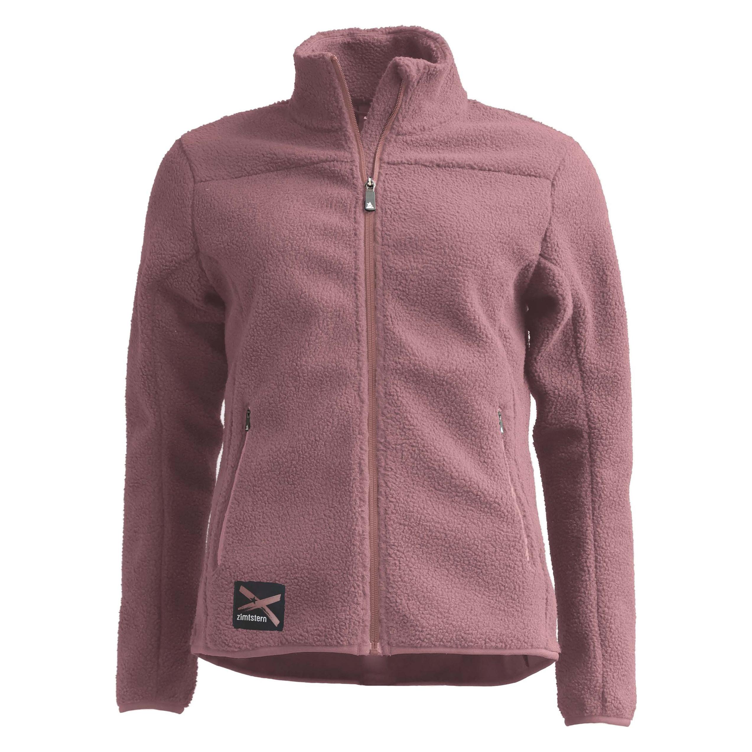 Zimtstern Fjellz Teddy Fleece (M) (77260841)