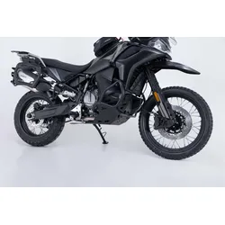 SW-Motech Motorschutz - Schwarz. CFMoto 800MT-X (24-).