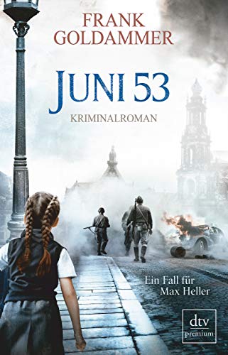 Frank Goldammer - Juni 53: Kriminalroman (Max Heller) - Preis vom 10.10.2026 11:48:34 h