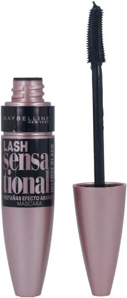 Maybelline Lash Sensational Full Fan Effect Mascara #Intense Black