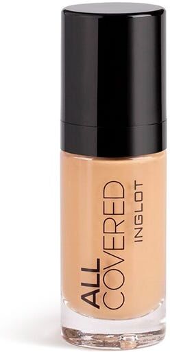 INGLOT All Covered Face Foundation MC 015