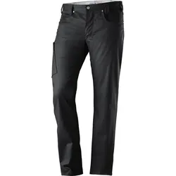 Stretch-Jeans "1769-684" Gourmet schwarz - 30/34 - schwarz