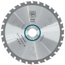 Fein, Sägeblatt, Handkreissägeblatt für Stahl